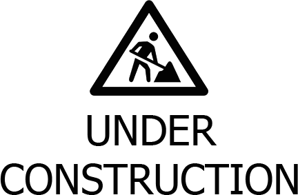 Under Construction